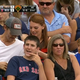 Illustration for article titled Matthew McConaughey Rocks A Fanny Pack At Astros-Red Sox Game